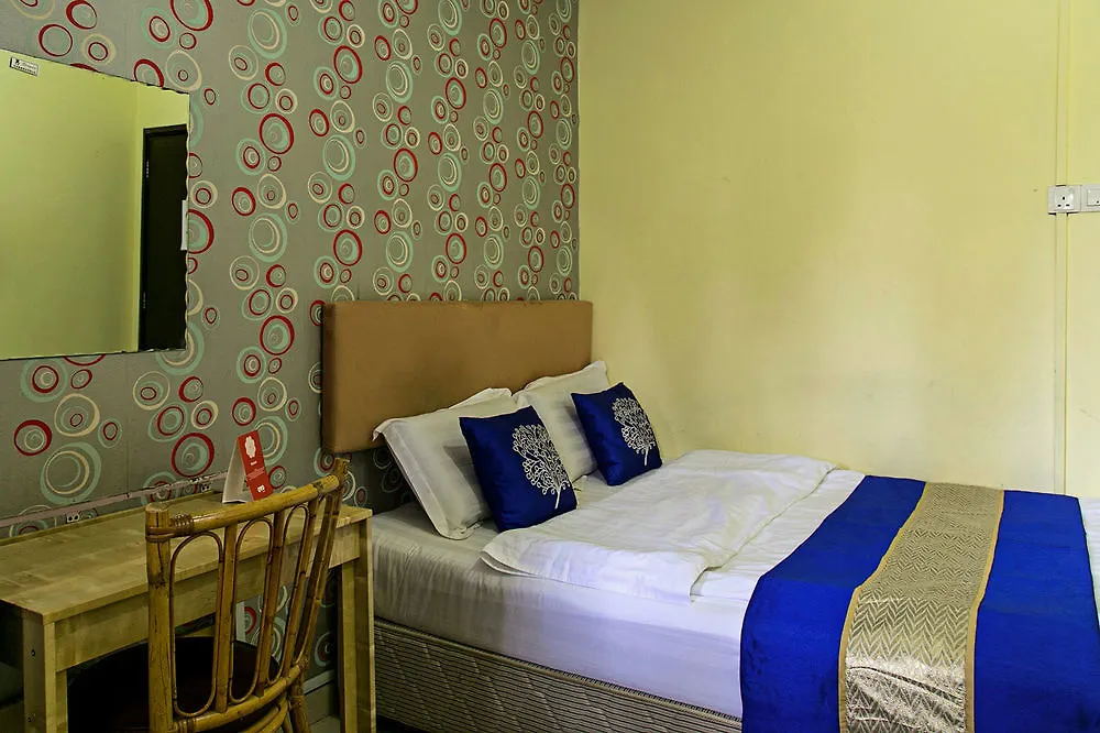 Oyo Rooms Imbi Chocolate Kingdom Kuala Lumpur