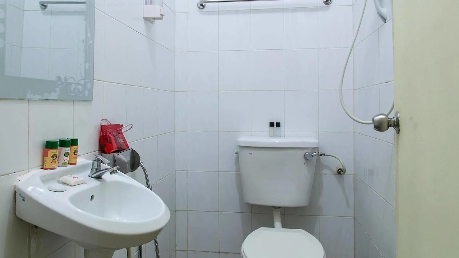 Oyo Rooms Imbi Chocolate Kingdom Kuala Lumpur 3*,  Malesia